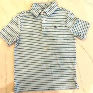 Vineyard Vines Polo